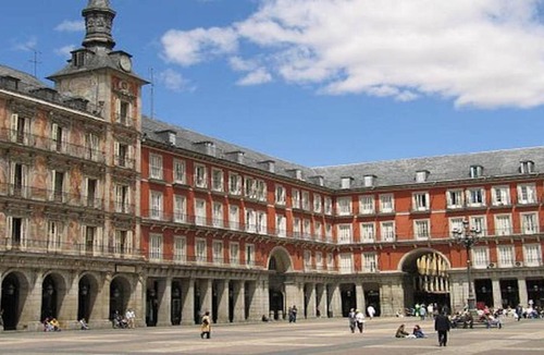 Embajadores Apartment | Apartamento Antonio