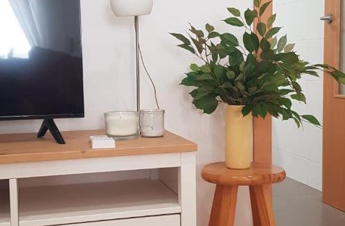 Lliria Apartment | Apartamento C2 1Dormitorio