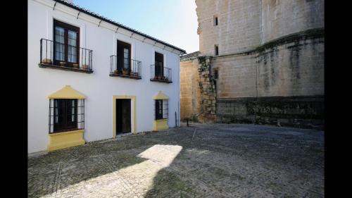 Old Town Apartment | Apartamento centro historico
