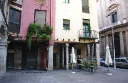 El Born Apartment | Apartamento con encanto en el Born, en una ubicación excepcional