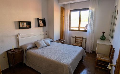 Cabezuela del Valle Apartment | Apartamento El Parral - atelparralcabezuelaes