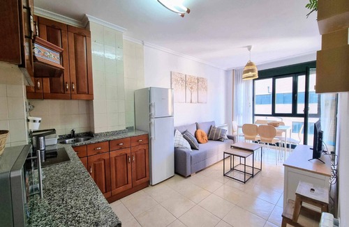 Posada de Llanes Apartment | Apartamento El Picu Posada