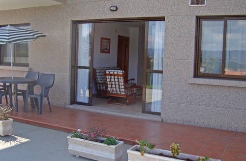 Quintans Apartment | Apartamento EN Casa DE Campo, Zona Tranquila, CON Wifi, Cerca DEL MAR