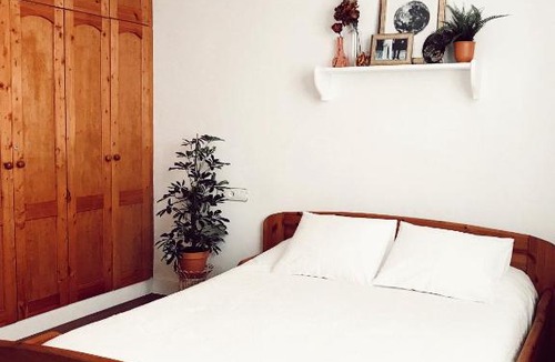 Mundaka Apartment | Apartamento en el autentico corazón de Mundaka