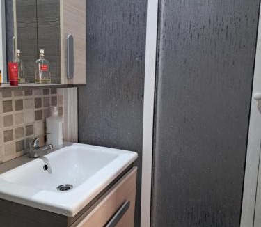 Kondisa Apartment | Apartamento en Fnideq-Castillejos