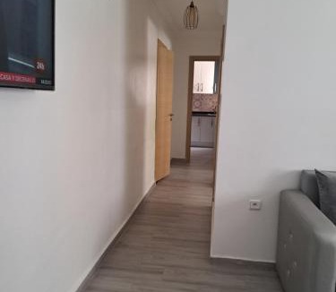Kondisa Apartment | Apartamento en Fnideq-Castillejos