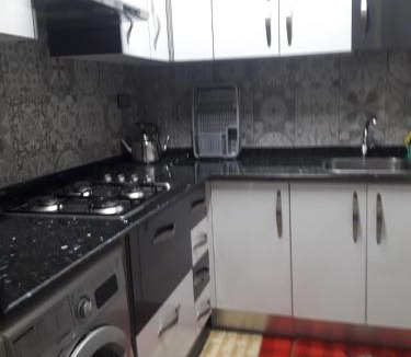 Kondisa Apartment | Apartamento en Fnideq-Castillejos