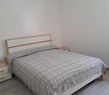 Kondisa Apartment | Apartamento en Fnideq-Castillejos