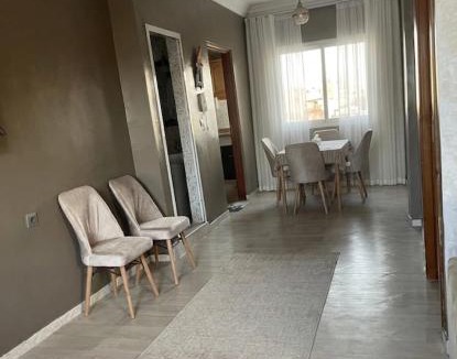 Bni Makada Apartment | Apartamento en Tánger