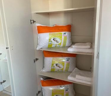 Bni Makada Apartment | Apartamento en Tánger