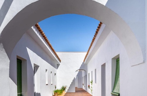 Jerez de la Frontera Old Town Apartment | Apartamento SOL BOUTIQUE