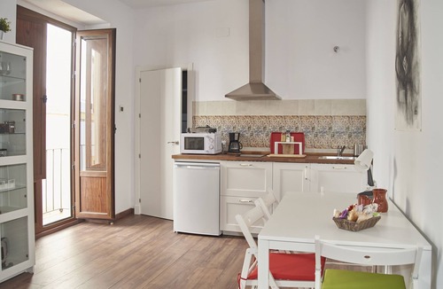 Jerez de la Frontera Old Town Apartment | Apartamentos Mamelón