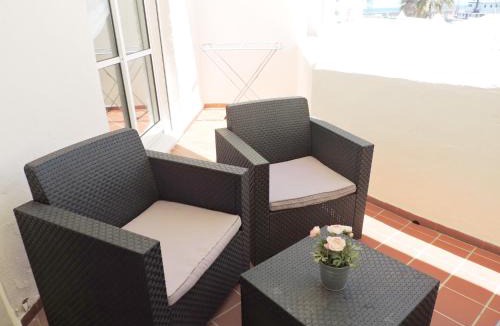 Benalmadena Costa Apartment | Apartamento Exclusivo Puerto Marina