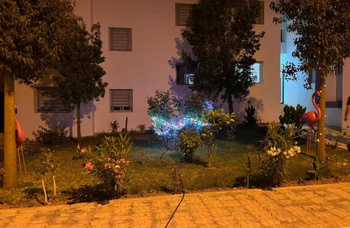 Asilah Apartment | Apartamento Familiar con Piscina en Bayt Al Bahr Asilah