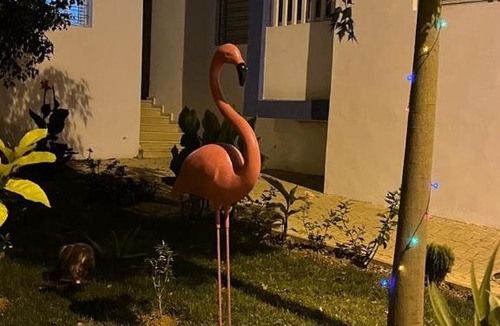 Asilah Apartment | Apartamento Familiar con Piscina en Bayt Al Bahr Asilah