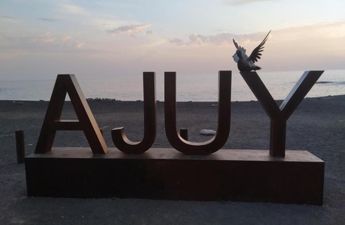 Ajuy Apartment | Apartamento Garcey