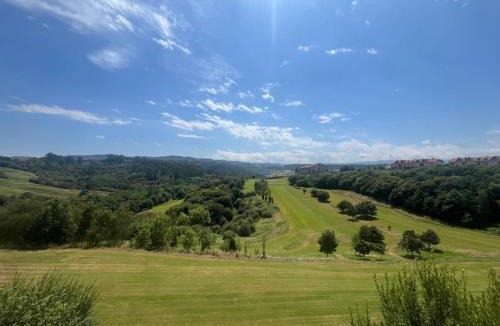 Comillas City Center Apartment | Apartamento Guou