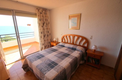 Miami Platja Apartment | Apartamento Horizont