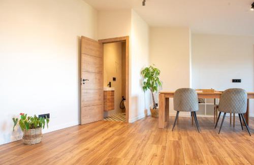 Baiona Apartment | Apartamento Las Luces en Baiona amplio y luminoso con vistas a las Islas Cíes