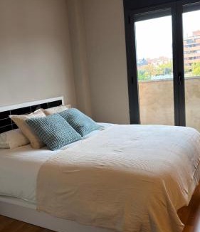 Los Olivos Apartment | Apartamento Los Olivos