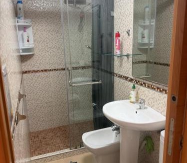 Ceuta Apartment | Apartamento nora