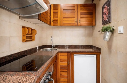 Santona Apartment | Apartamento playa de Berria