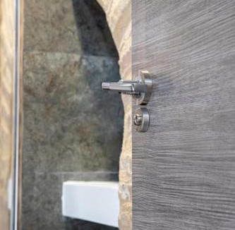 Ateca Apartment | Apartamento Rojo