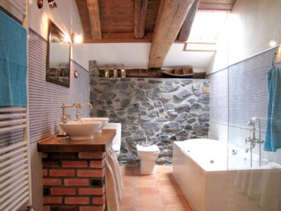 Leitza Apartment | Apartamento rural Casa Arritxenea