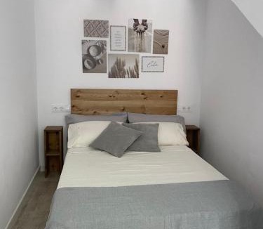 Tarifa Apartment | Apartamento Tarifa Sunset