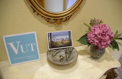 La Portilla Apartment | Apartamento Tere