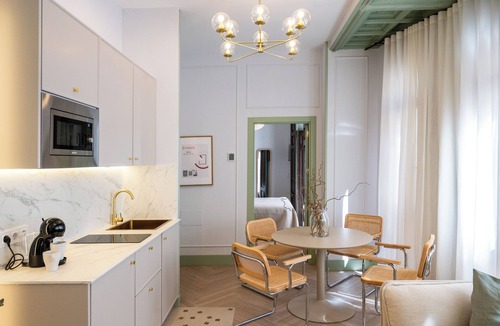 Plaza Mayor Apartment | Apartamentos 4Duques