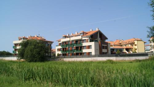 La Portilla Apartment | Apartamentos Albatros