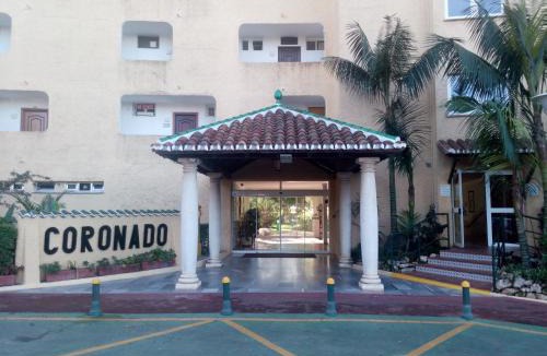 Urbanizacion Marbessa Apartment | Apartamentos Coronado