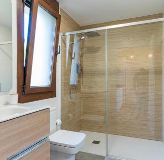 La Vega de los Caseros Apartment | Apartamentos Cuetumerin