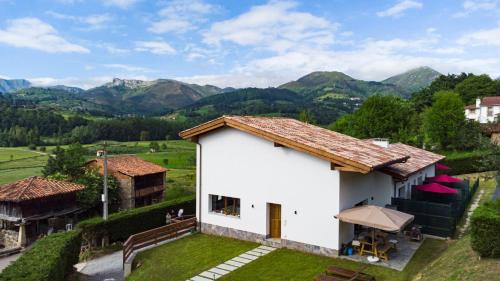 Soto de la Ensertal Apartment | Apartamentos El Respigu
