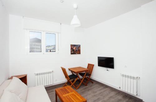 Hernani Apartment | Apartamentos Florida 30