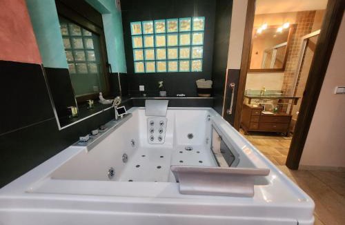 Arbancon Apartment | Apartamentos Fuentevieja