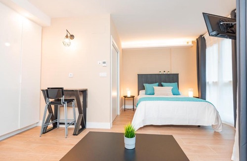 Getxo Apartment | Apartamentos Kai