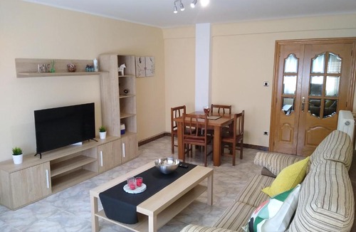 Lechago Apartment | Apartamentos La Rosa - Calamocha