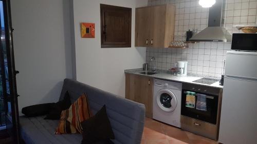 Buera Apartment | Apartamentos Plan Dulcis