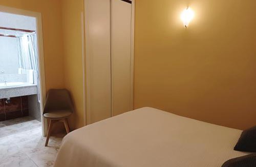 Valderrobres Apartment | Apartamentos Querol