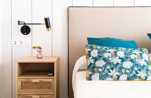 Merida Old Town Apartment | Apartamentos Territorios