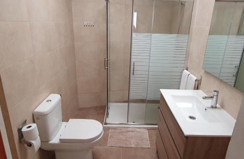 Bot Apartment | APARTAMENTS LA DONZELLA