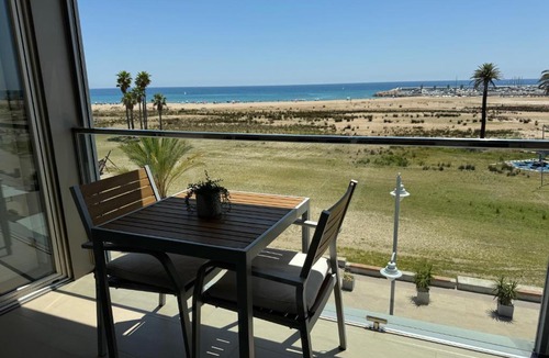 Comarruga Apartment | Apartaments Les Palmeres Coma-ruga