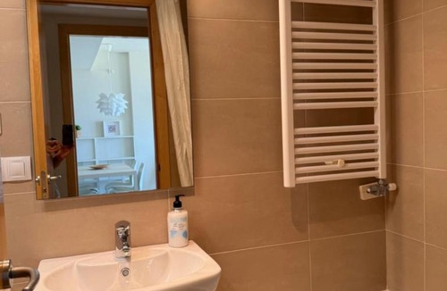 Comarruga Apartment | Apartaments Les Palmeres Coma-ruga