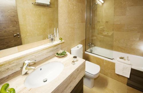 Taull Apartment | Apartaments Petit Saüc