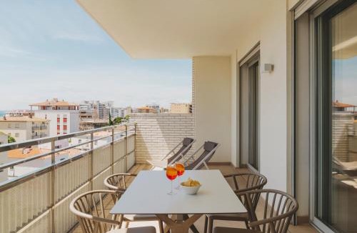 Santa Margarida Apartment | Apartaments Roses Platja by Hotels Mediterráneo