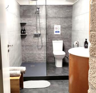 Batea Apartment | Apartaments rurals CAL PARRO, Batea (Terra Alta)