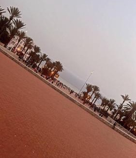 Cite Al Mohammadi Apartment | Apartement AGADIR