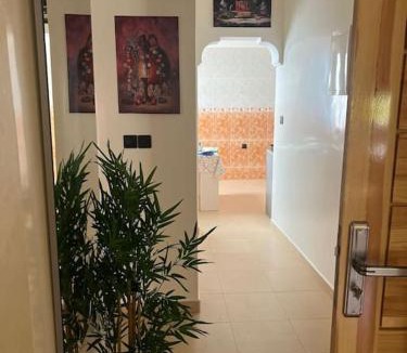 Cite Al Mohammadi Apartment | Apartement AGADIR